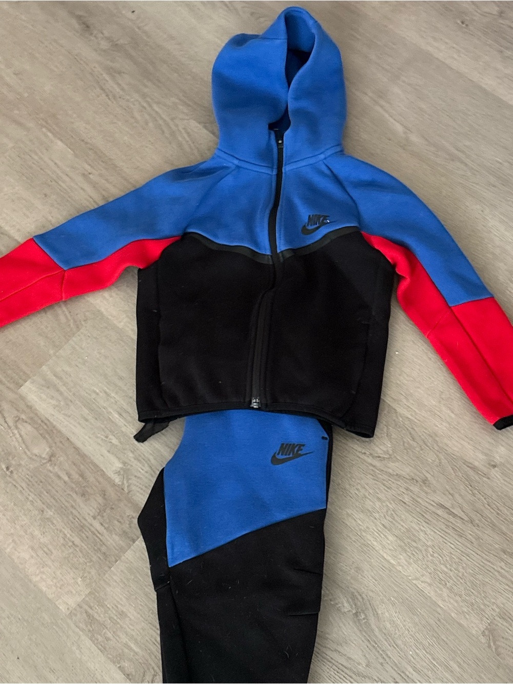 Kids Costume Subcategory Selection